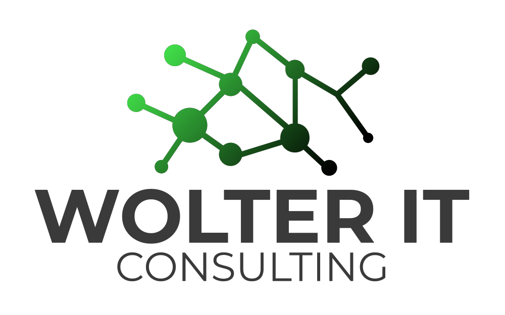 WOLTER IT CONSULTING
